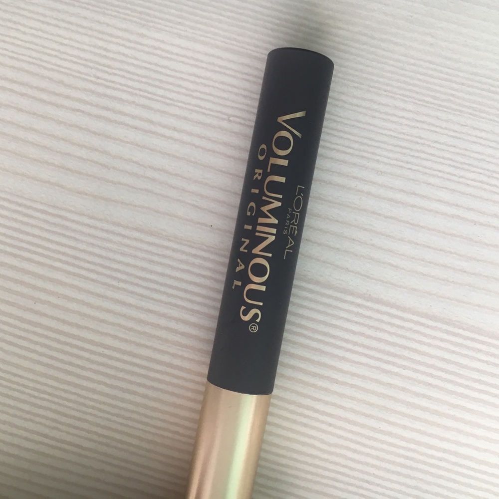 🌙 L’Oreal Luminous Mascara🌙